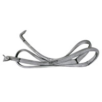 151831721db--door-seal-left-cabrio-each